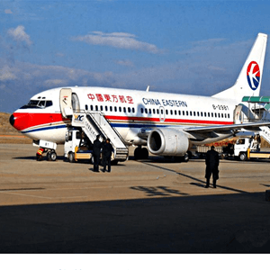 通化航空物流航空快运业稳步发展的原因是什么？